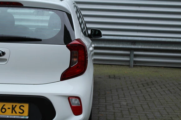 Kia Picanto - Afbeelding 28 van 29