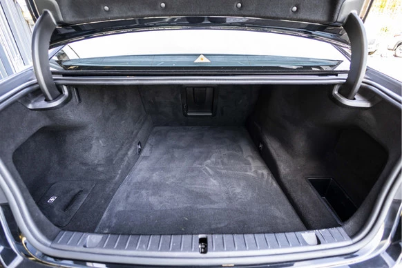 BMW 7 Serie - Afbeelding 13 van 30