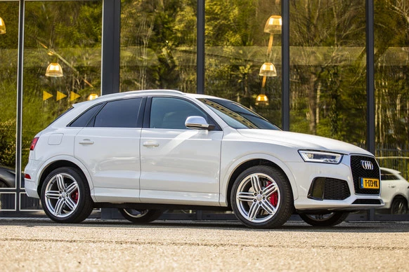 Audi RSQ3 - Afbeelding 1 van 30