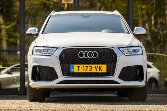 Audi RSQ3 - Afbeelding 2 van 30