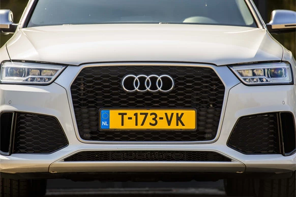 Audi RSQ3 - Afbeelding 3 van 30