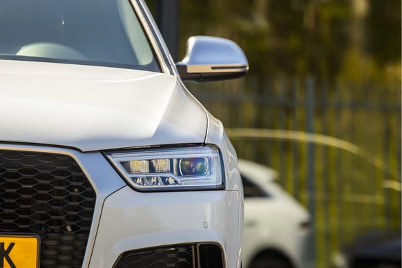 Audi RSQ3 - Afbeelding 4 van 30