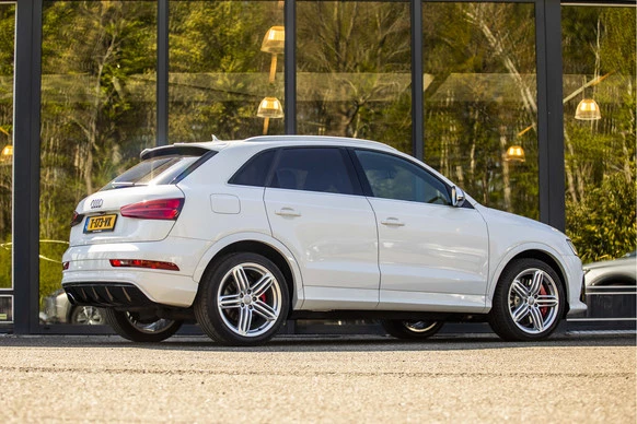 Audi RSQ3 - Afbeelding 5 van 30