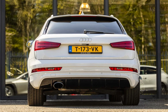 Audi RSQ3 - Afbeelding 6 van 30