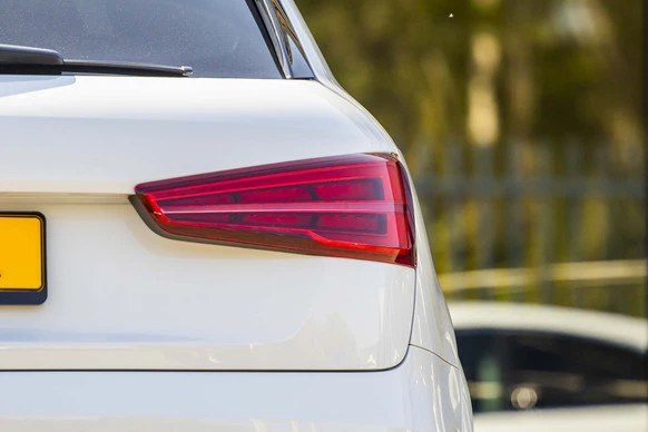 Audi RSQ3 - Afbeelding 7 van 30