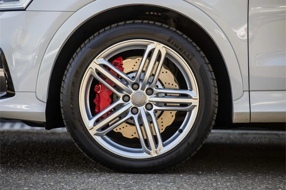 Audi RSQ3 - Afbeelding 9 van 30