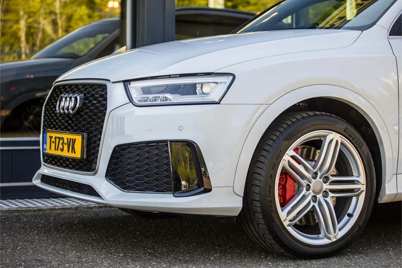 Audi RSQ3 - Afbeelding 10 van 30