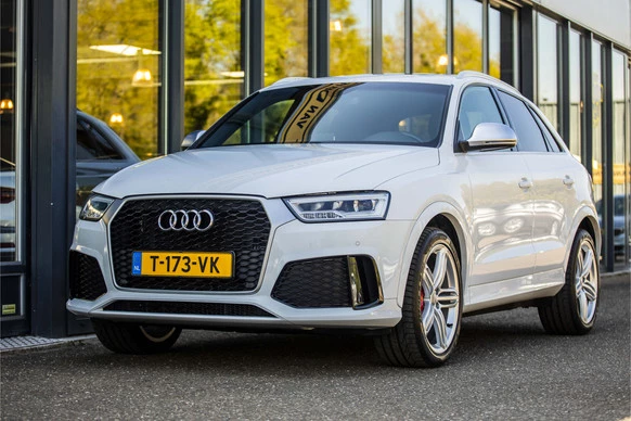 Audi RSQ3 - Afbeelding 11 van 30