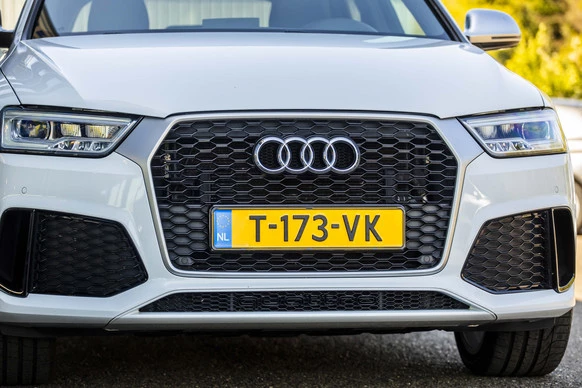 Audi RSQ3 - Afbeelding 12 van 30