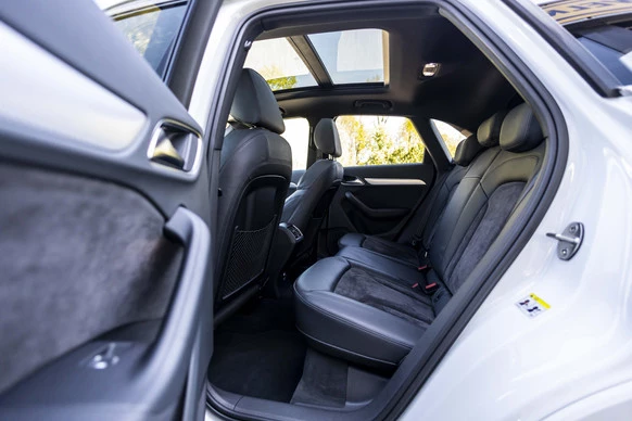 Audi RSQ3 - Afbeelding 15 van 30