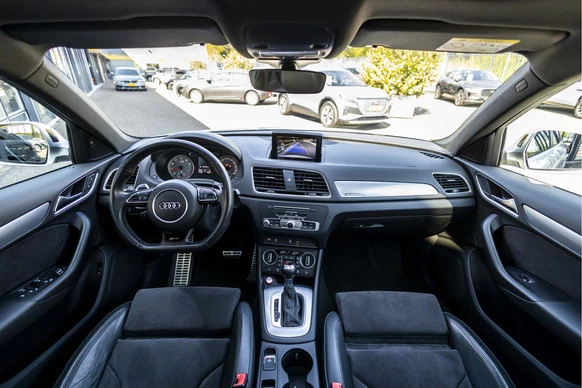 Audi RSQ3 - Afbeelding 16 van 30