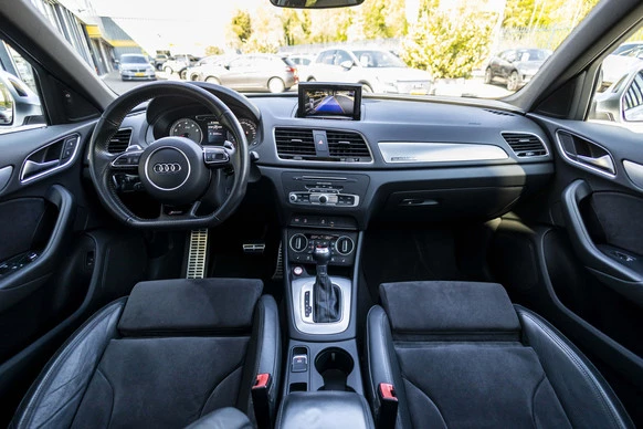 Audi RSQ3 - Afbeelding 17 van 30