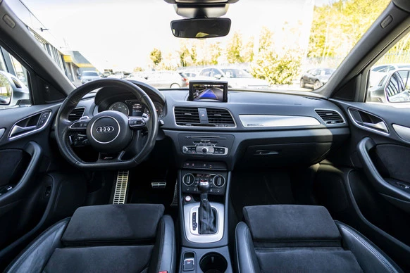 Audi RSQ3 - Afbeelding 18 van 30