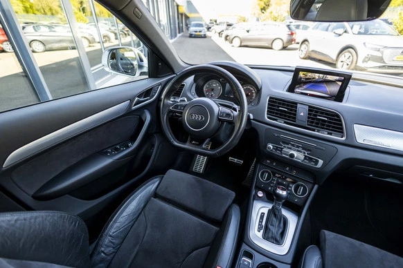 Audi RSQ3 - Afbeelding 19 van 30