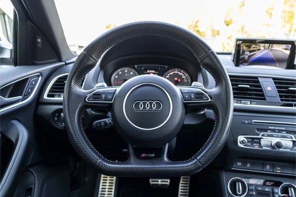 Audi RSQ3 - Afbeelding 20 van 30