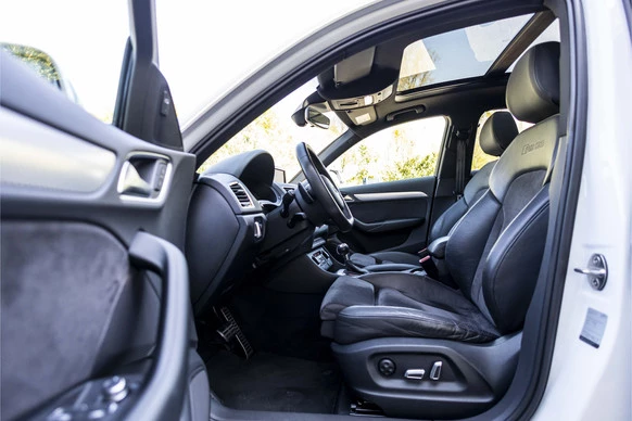 Audi RSQ3 - Afbeelding 21 van 30