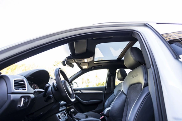 Audi RSQ3 - Afbeelding 22 van 30
