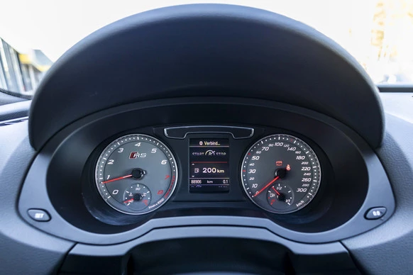 Audi RSQ3 - Afbeelding 27 van 30