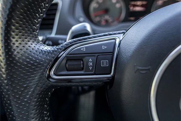 Audi RSQ3 - Afbeelding 28 van 30