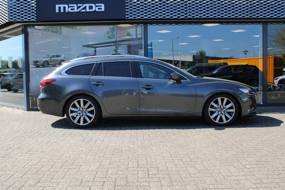 Mazda 6 - Afbeelding 4 van 30