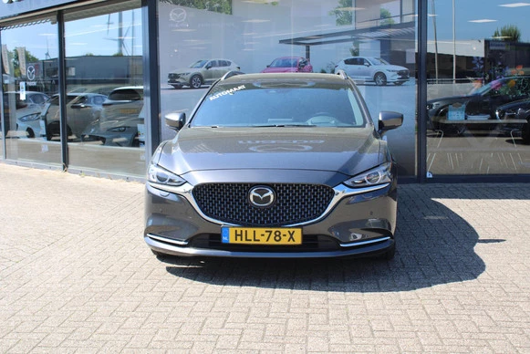 Mazda 6 - Afbeelding 7 van 30