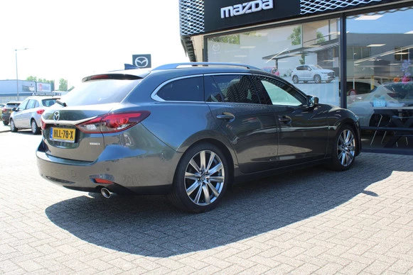 Mazda 6 - Afbeelding 8 van 30