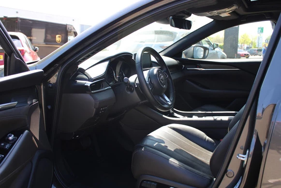 Mazda 6 - Afbeelding 11 van 30