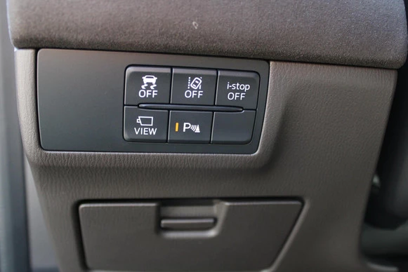 Mazda 6 - Afbeelding 15 van 30