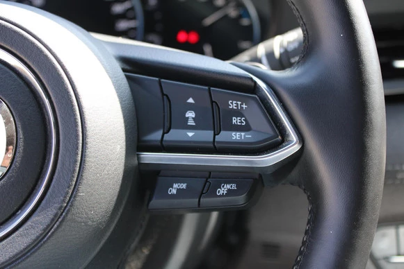 Mazda 6 - Afbeelding 17 van 30