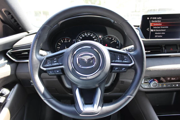 Mazda 6 - Afbeelding 18 van 30