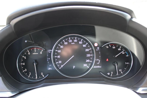 Mazda 6 - Afbeelding 19 van 30