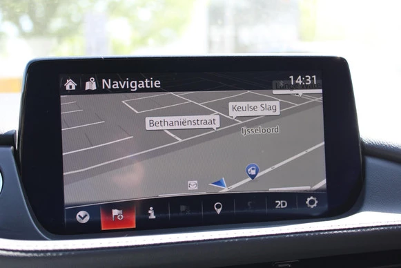 Mazda 6 - Afbeelding 22 van 30