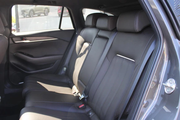 Mazda 6 - Afbeelding 25 van 30