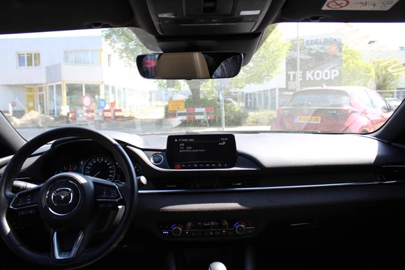 Mazda 6 - Afbeelding 26 van 30