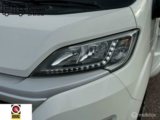 Bürstner Ixeo ti 680g top indeling Automaat - Afbeelding 9 van 30