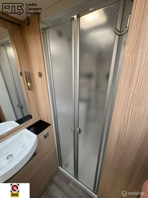 Bürstner Ixeo ti 680g top indeling Automaat - Afbeelding 26 van 30