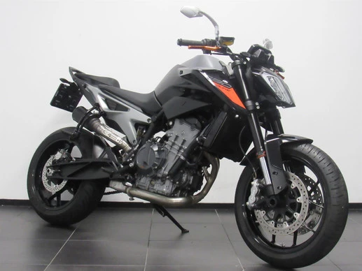 KTM 790 Duke - Afbeelding 2 van 6