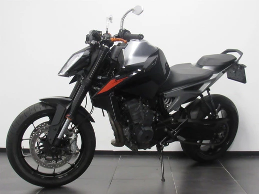 KTM 790 Duke - Afbeelding 3 van 6