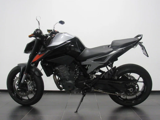 KTM 790 Duke - Afbeelding 4 van 6