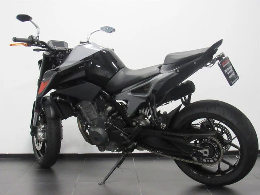 KTM 790 Duke - Afbeelding 5 van 6