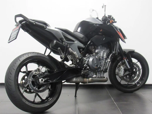 KTM 790 Duke - Afbeelding 6 van 6