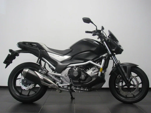 Honda NC 750 - Afbeelding 1 van 7