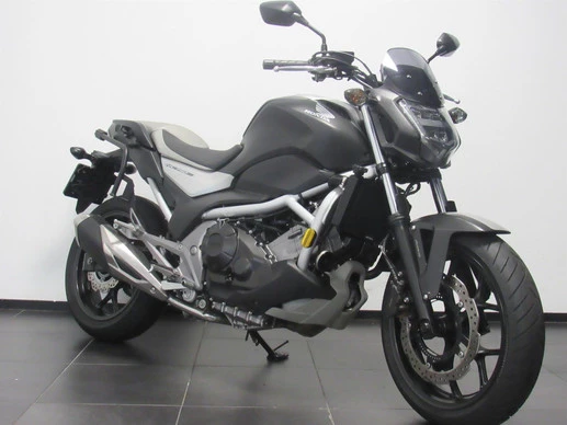 Honda NC 750 - Afbeelding 2 van 7