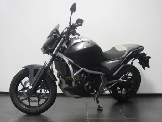 Honda NC 750 - Afbeelding 3 van 7