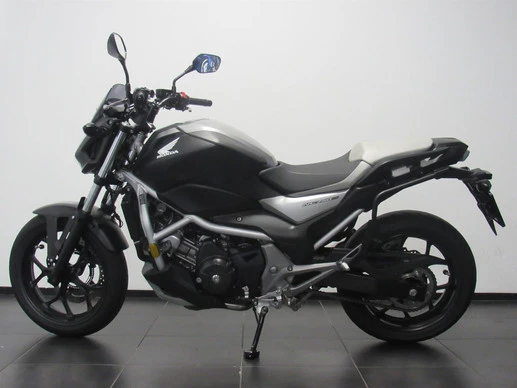 Honda NC 750 - Afbeelding 4 van 7