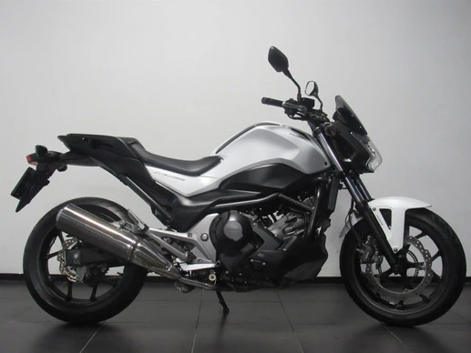 Honda NC 750 - Afbeelding 1 van 7