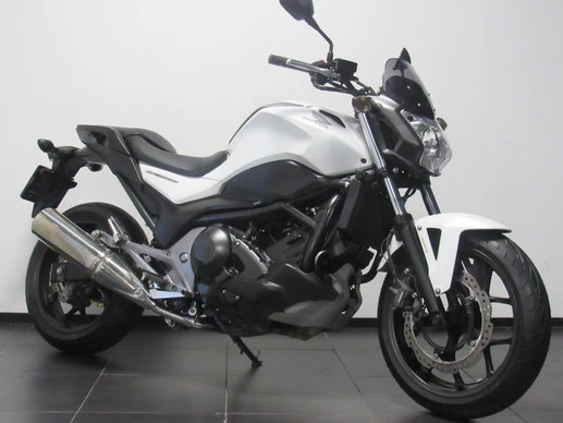Honda NC 750 - Afbeelding 2 van 7