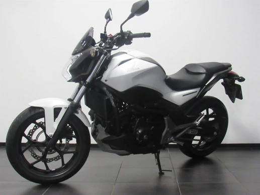 Honda NC 750 - Afbeelding 3 van 7