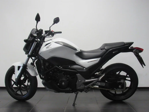 Honda NC 750 - Afbeelding 4 van 7