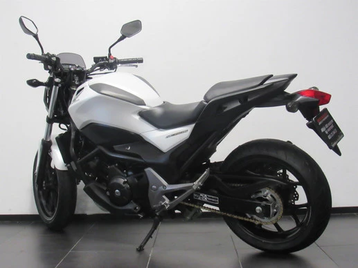 Honda NC 750 - Afbeelding 5 van 7